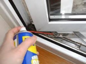 Window Repair near Banbury