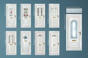 Three Ways To Better Manchester Door Panels Without Breaking A Sweat