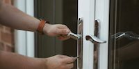 French Door Repair near Banbury