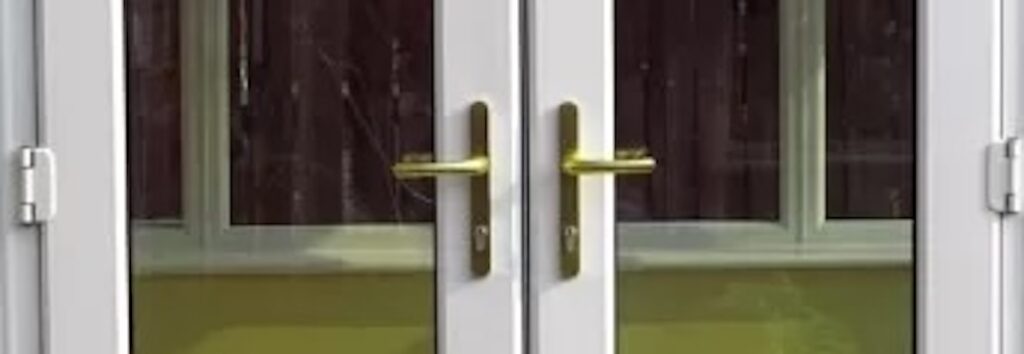 Door Handle Repairs 
