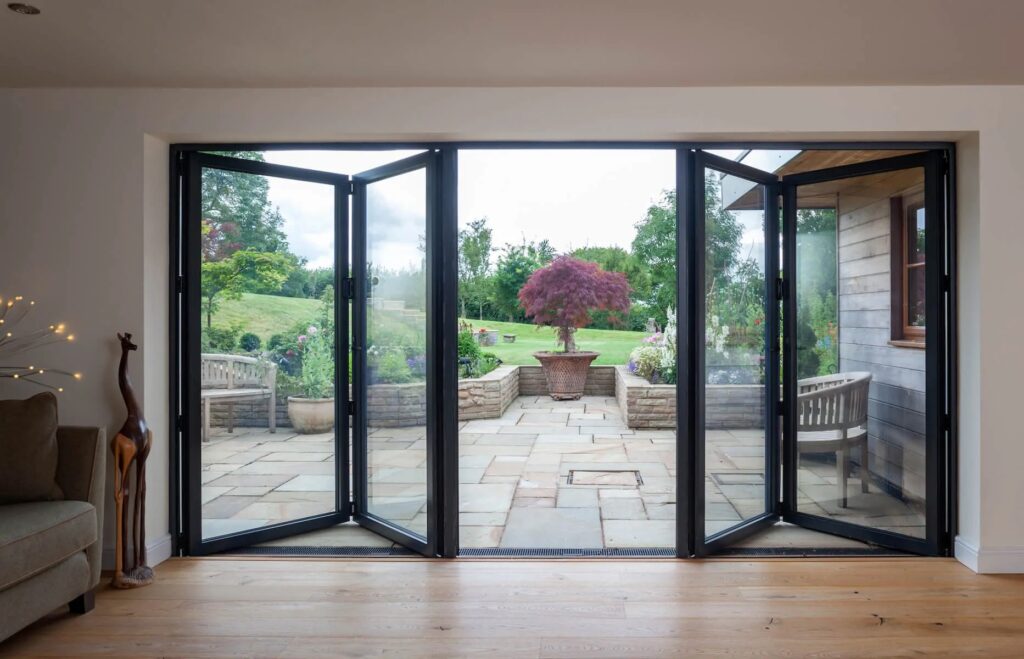 Bifold Door Repairs Bifold Door Repairs