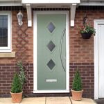  Composite Door Repairs