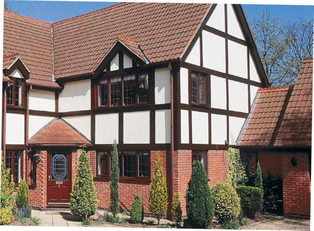 Double Glazing Installation 