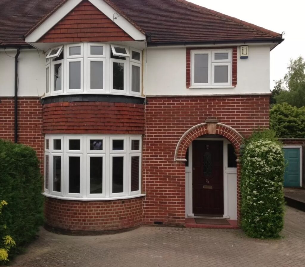  Double Glazing Installation Experts