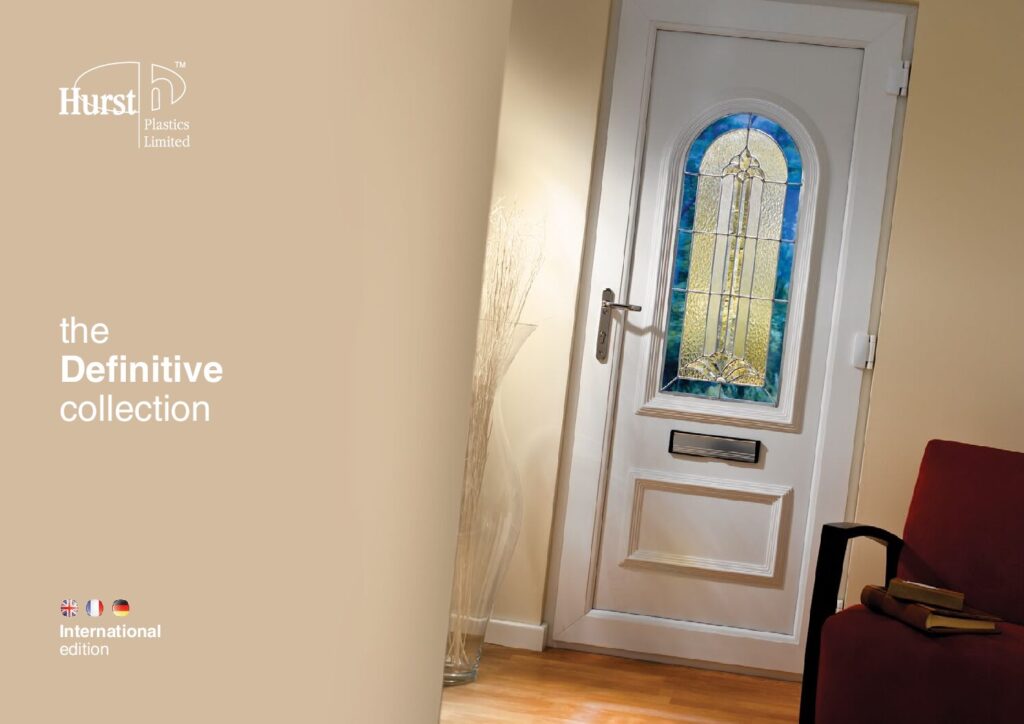 uPVC Door Repairs 