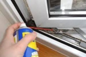 Window Hinge Repairs Window Hinge Repairs