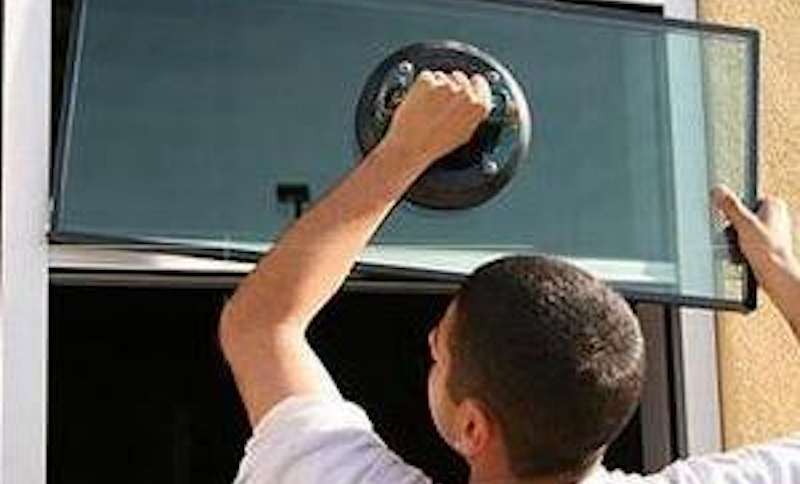 Window Doctor Service 